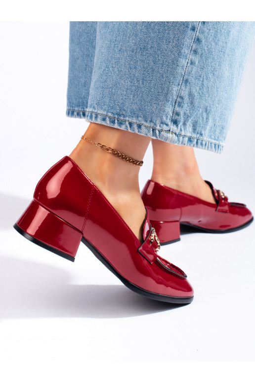 Laque sieviešu mokasīni  Laque sieviešu mokasīni