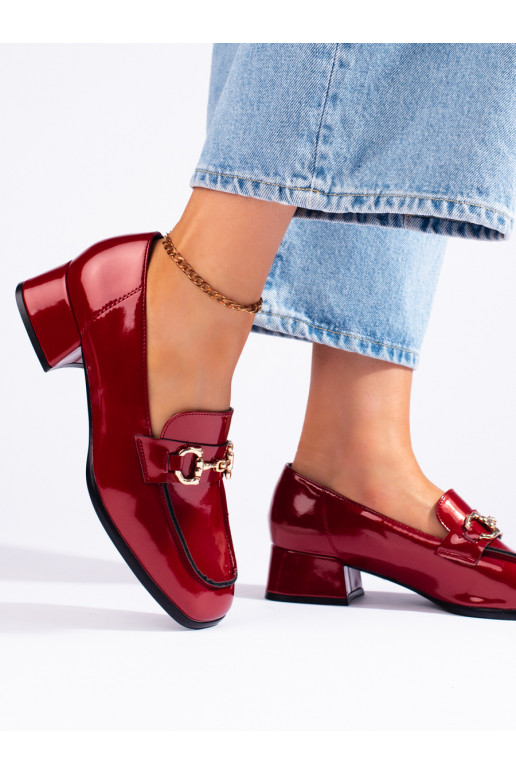 Laque sieviešu mokasīni  Laque sieviešu mokasīni