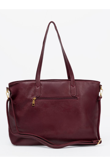 bordo krāsas Soma ze mi elementami 2