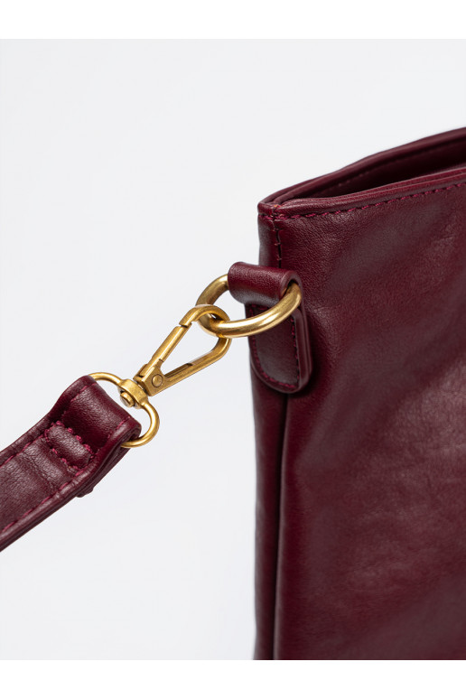 bordo krāsas Soma ze mi elementami