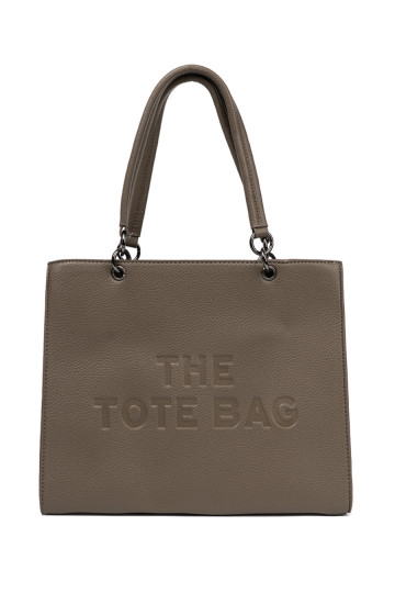 Fakturowana Soma z designerskim akcentem