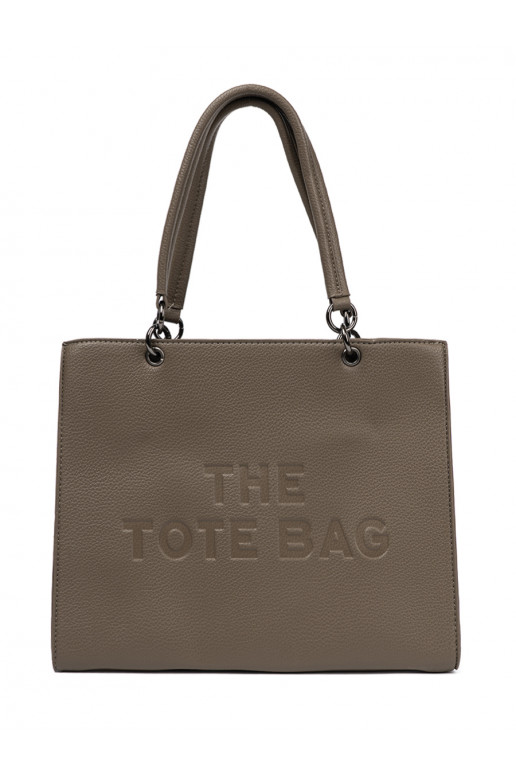 Fakturowana Soma z designerskim akcentem