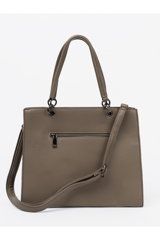 Fakturowana Soma z designerskim akcentem