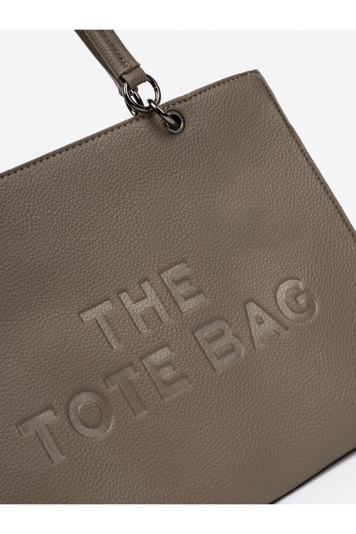 Fakturowana Soma z designerskim akcentem