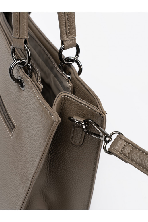 Fakturowana Soma z designerskim akcentem