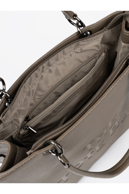 Fakturowana Soma z designerskim akcentem