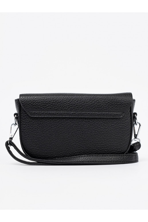 Kobieca Soma  z dekoracyjnym zapięciem