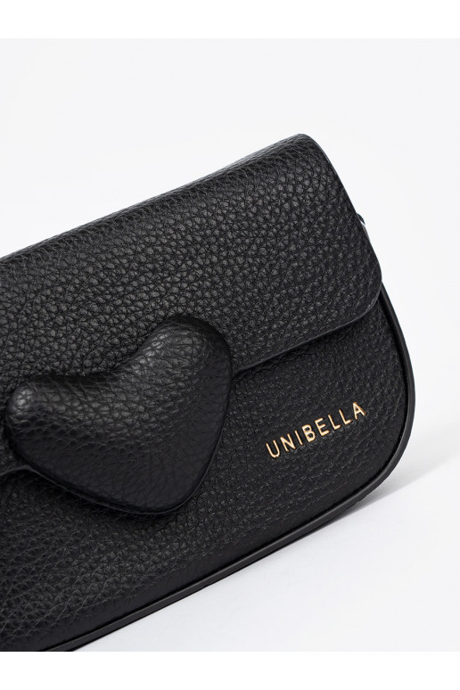 Kobieca Soma  z dekoracyjnym zapięciem