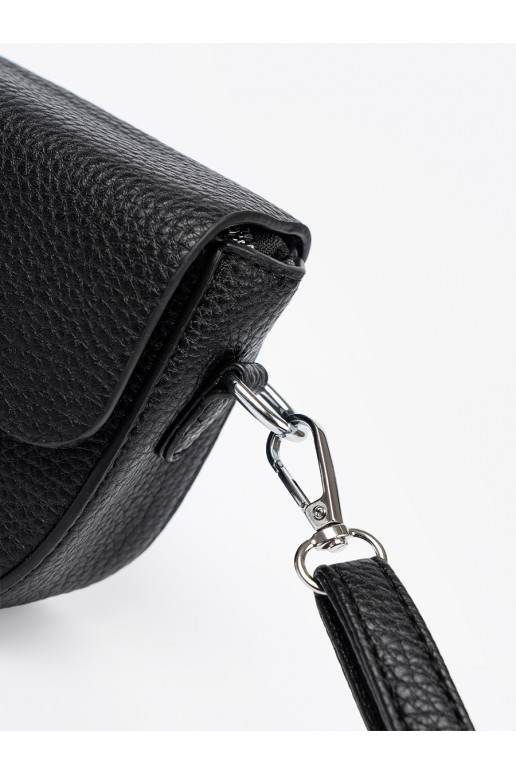 Kobieca Soma  z dekoracyjnym zapięciem