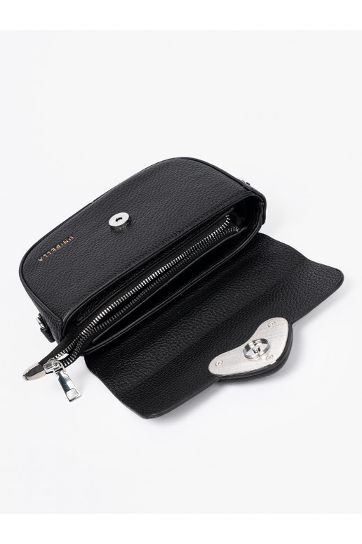 Kobieca Soma  z dekoracyjnym zapięciem