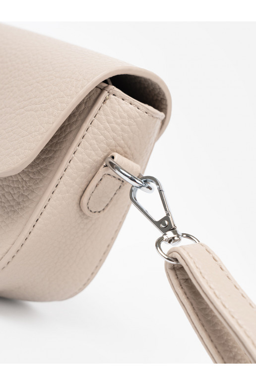 Maza sieviešu rokassomiņa z ozdobnym m