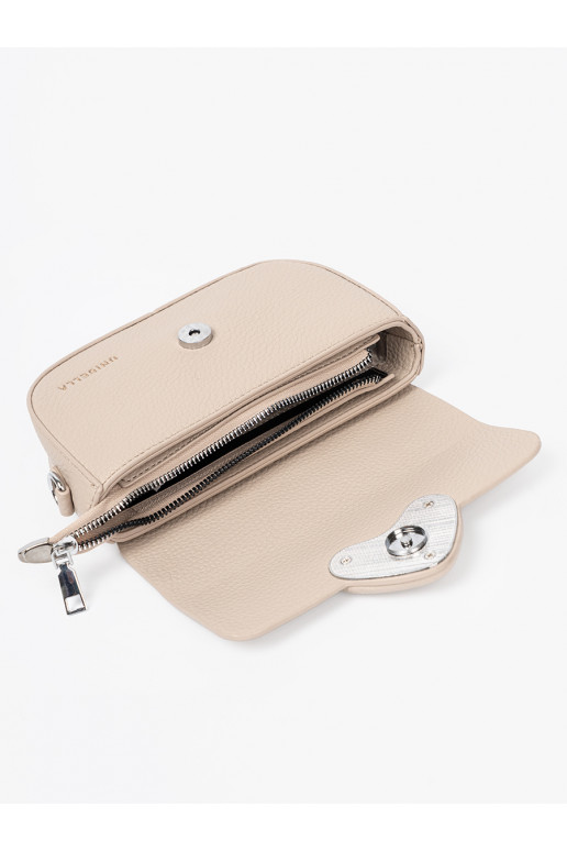 Maza sieviešu rokassomiņa z ozdobnym m