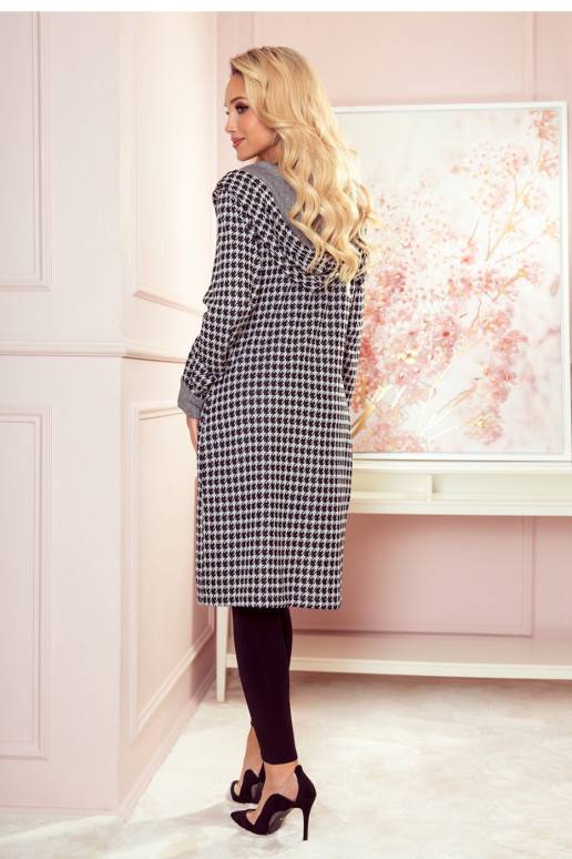  Kardigāns Stilīgaslis 160454 Numoco 