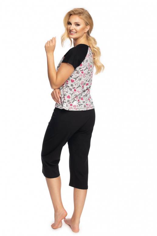  Pidžama Stilīgaslis 160616 Irall 