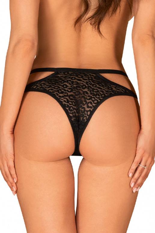  Biksītes Stilīgaslis 160903 Obsessive 