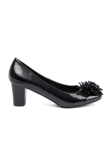 Laque puszābaki z efektowną ozdobą