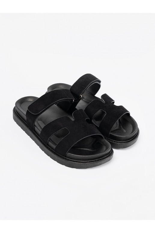 Čības  typu Chypre