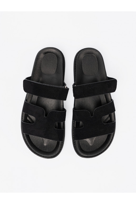 Čības  typu Chypre