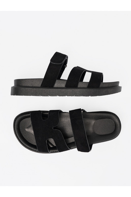 Čības  typu Chypre