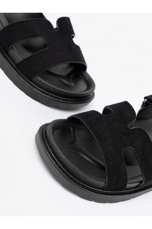 Čības  typu Chypre