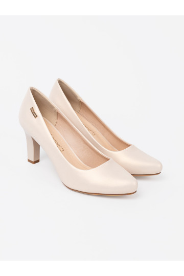 Kurpes  uz papēža Sergio Leone 2