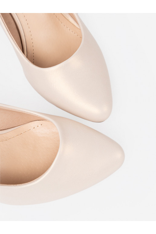 Kurpes  uz papēža Sergio Leone