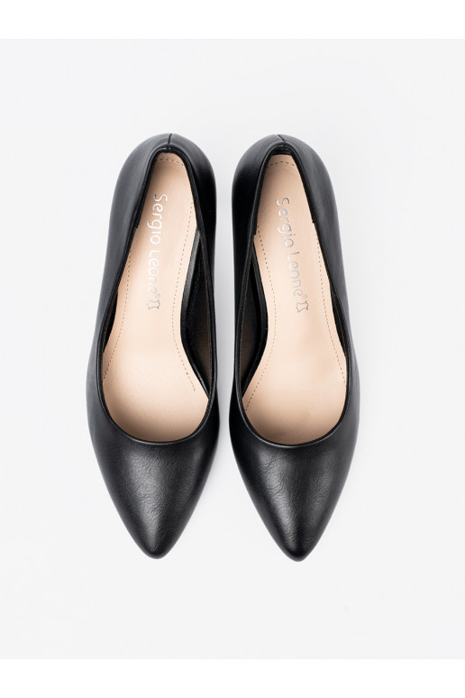 Klasick d msk lodičky Sergio Leone Klasick d msk lodičky Sergio Leone