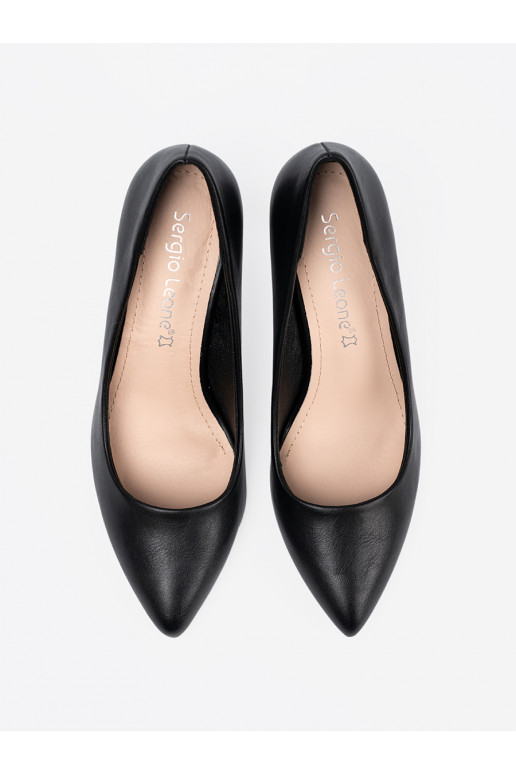  Melnas krāsas puszābaki 