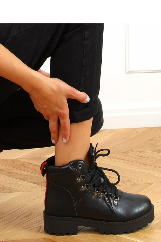 Zābaki Stilīgaslis 160321 Inello