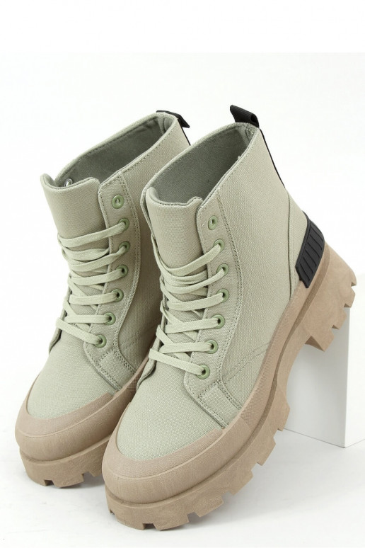  Trekinga apavi Stilīgaslis 158162 Inello 