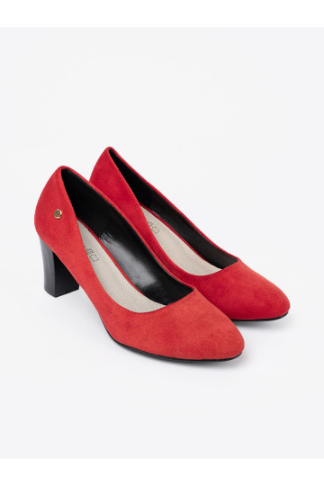 sarkanas krāsas  puszābaki  2