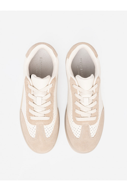 Stilīgasrnas brīvā laika apavi  