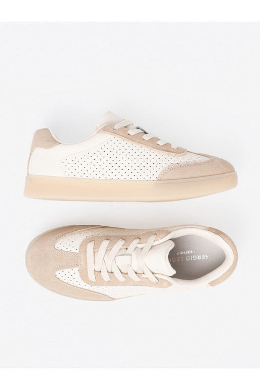 Stilīgasrnas brīvā laika apavi  