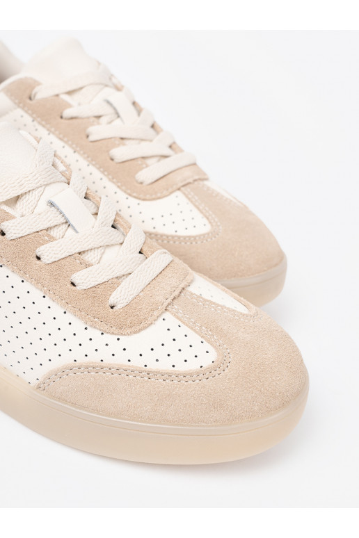 Stilīgasrnas brīvā laika apavi  