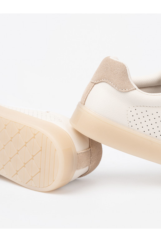 Stilīgasrnas brīvā laika apavi  