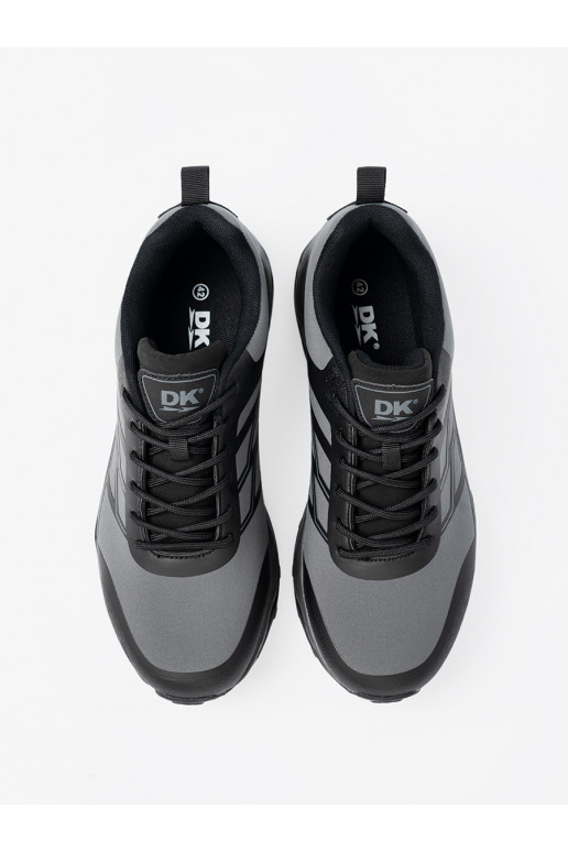 Sporta stila vīriešu apavi odcieniach ści DK