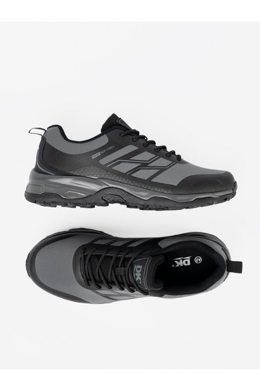 Sporta stila vīriešu apavi odcieniach ści DK