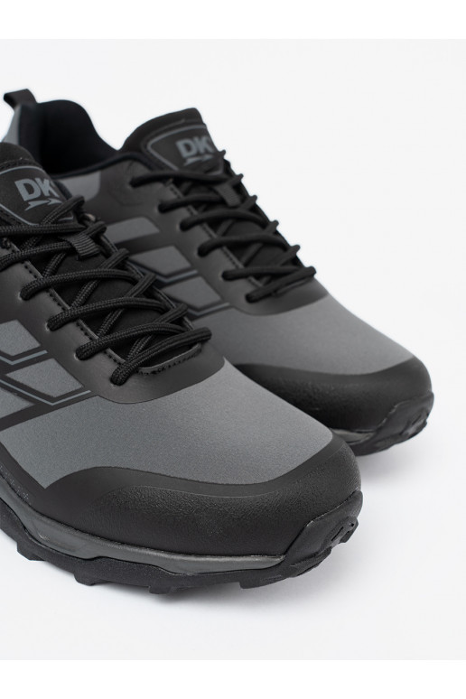 Sporta stila vīriešu apavi odcieniach ści DK