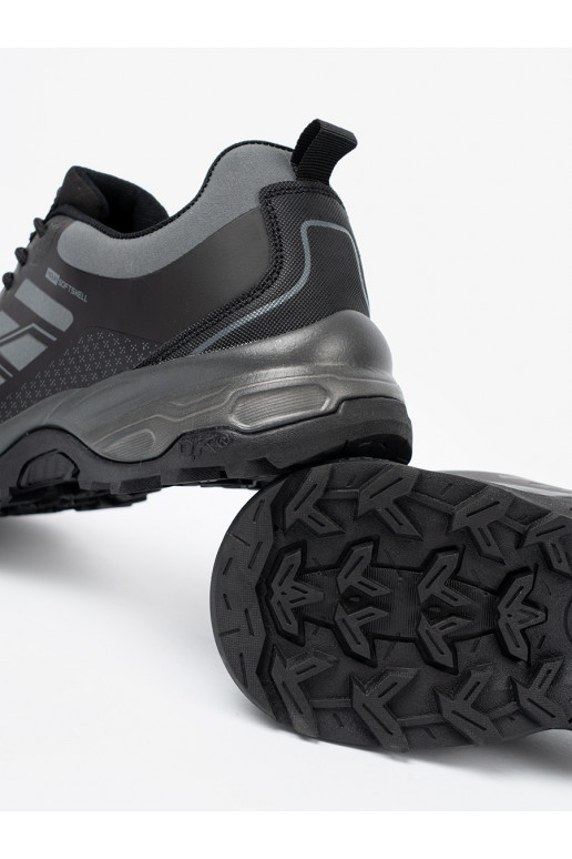 Sporta stila vīriešu apavi odcieniach ści DK