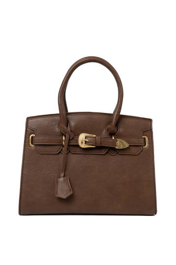 Brūnas krāsas Soma  m kolorze