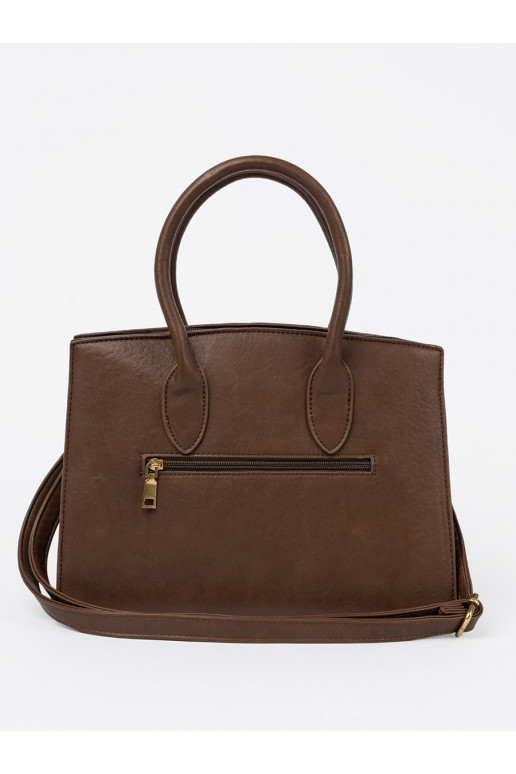 Brūnas krāsas Soma  m kolorze