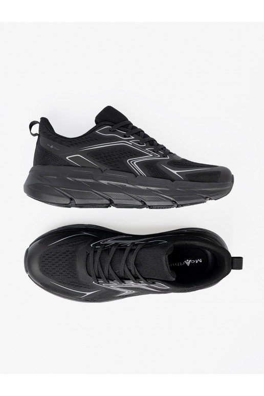   sieviešu apavi  Melnas krāsas  McArthur