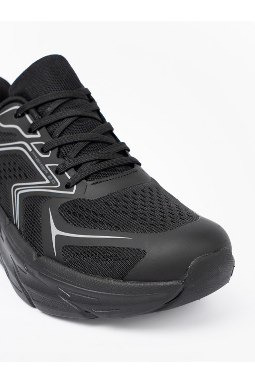   sieviešu apavi  Melnas krāsas  McArthur