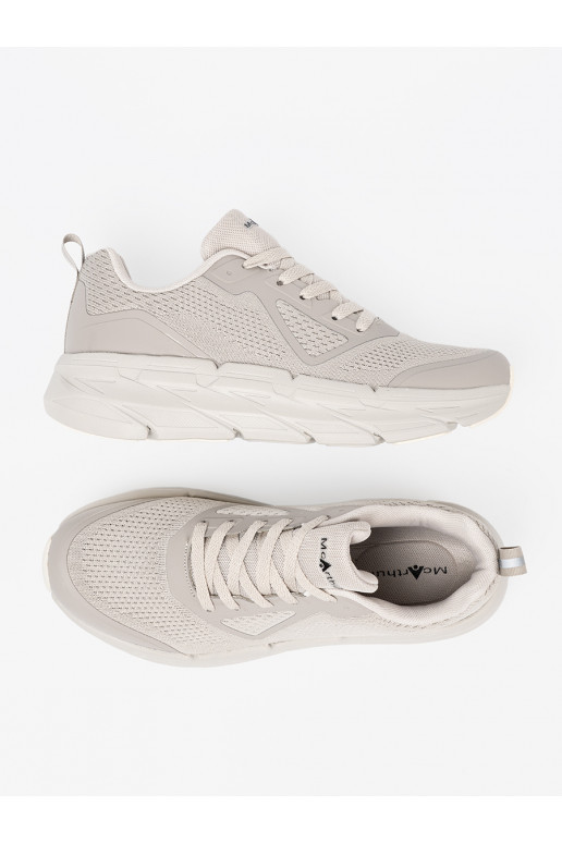 Ziloņkaula krāsas sporta apaviy  McArthur