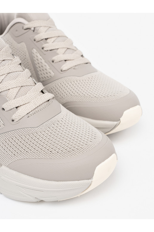 Ziloņkaula krāsas sporta apaviy  McArthur