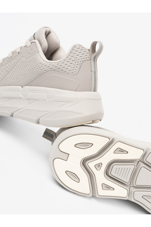 Ziloņkaula krāsas sporta apaviy  McArthur