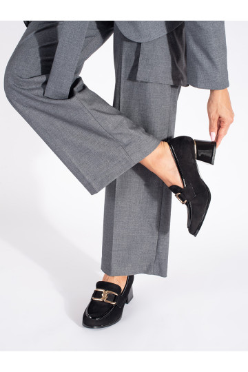 zamšādas  kurpes  2