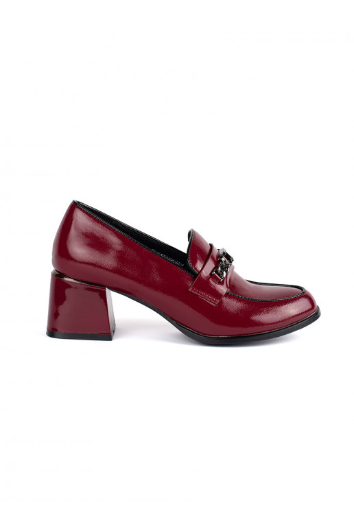 bordo krāsas  kurpes  bordo krāsas  kurpes