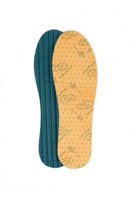 zolīte lateksowa z wyciągiem z aloesu - COCCINE ALOE VERA