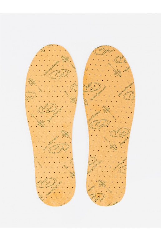 zolīte lateksowa z wyciągiem z aloesu - COCCINE ALOE VERA